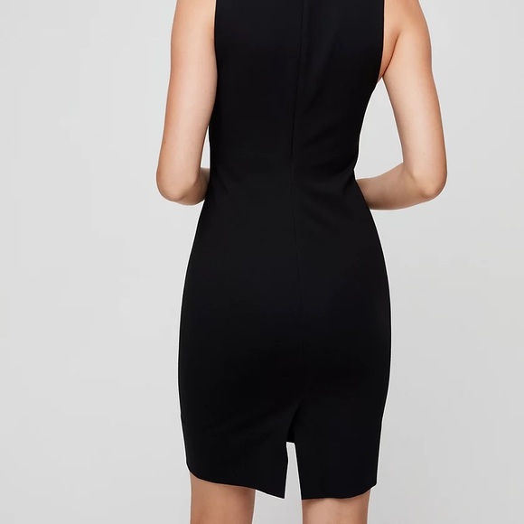 Aritzia Babaton Miguel Dress - Picture 2 of 3